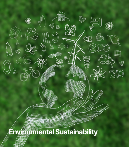 Environmental Sustainability (1)