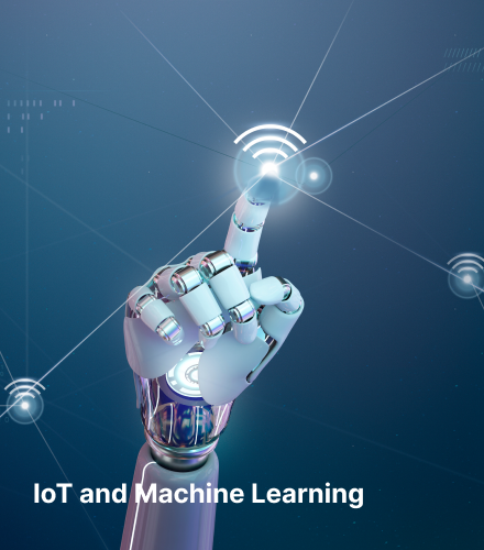 IoT and Machine Learning (1)
