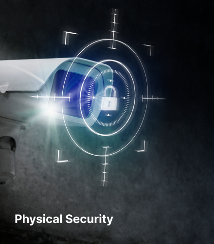 Physical Security
