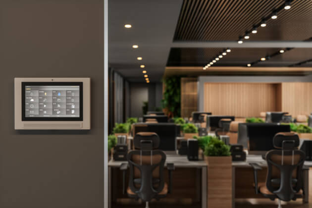 Commercial Lighting