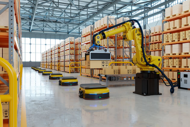 Factory Automation