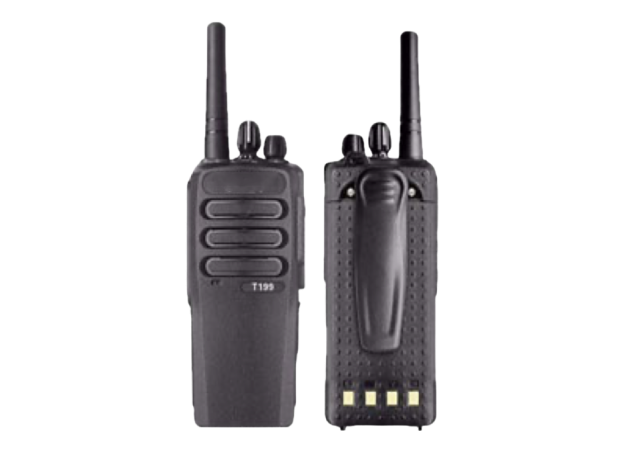 Sentra Push to Talk Device