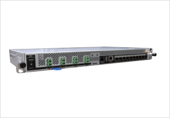 5G Fronthaul Gateway (FG)
