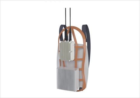 5G Manpack -NIB