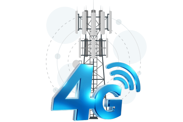 4G LTE