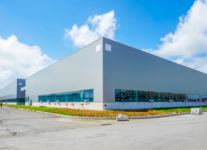 5G Enable Factories