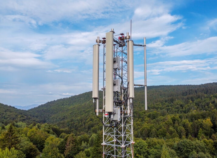 5G Fixed Wireless Access