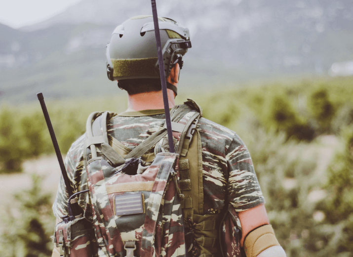 5G in Defense Sector