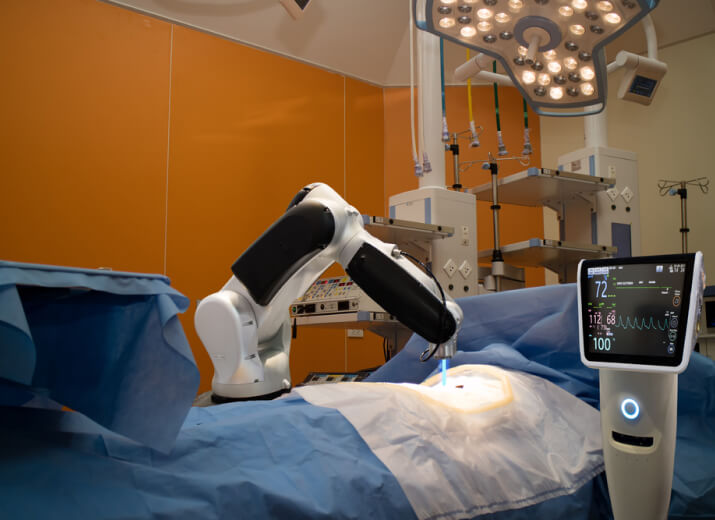 5G in Healthcare