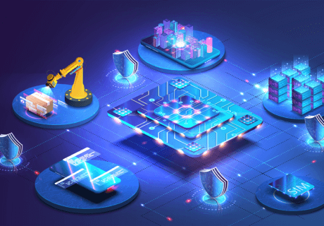 5G is Low Latency
