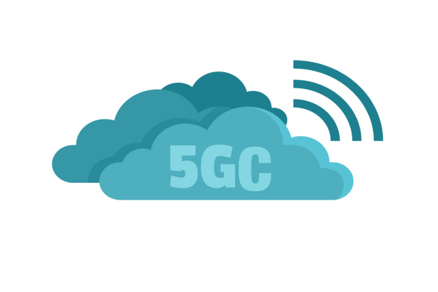 5GC