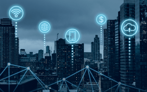 Connected Buildings elevate Safety and Security and also Environmental Sustainability