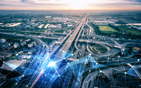 Connected Transportation—A Safe & Secure Transportation for the Future
