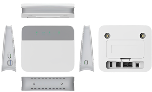 Indoor LTE CPE 1012