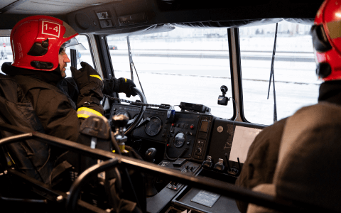 Public Safety—A Journey towards Safer Planet