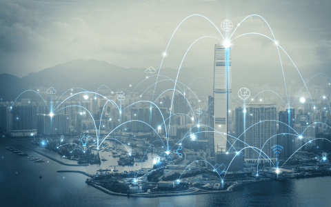 Smart Infrastructures for Smart Cities