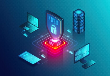 5G Core Smart management