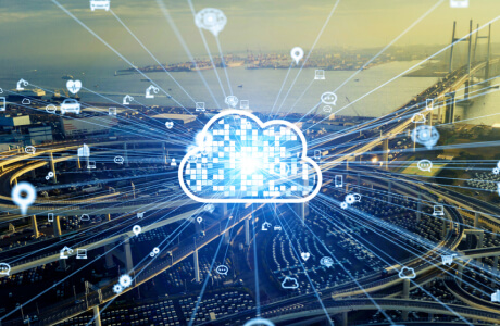 5G Core at Cloud