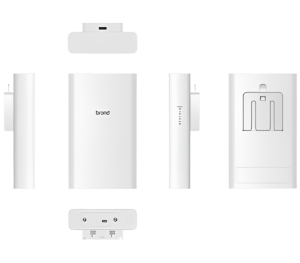 Outdoor 5G Device 1025