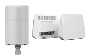 Outdoor LTE CPE 1015