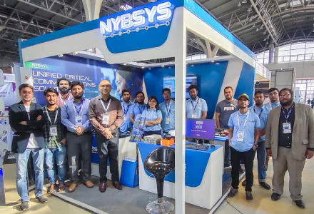 Basis SoftExpo 2023 at Dhaka