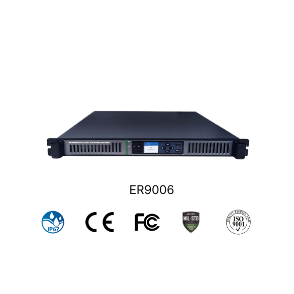 Base-station Repeater ER9006