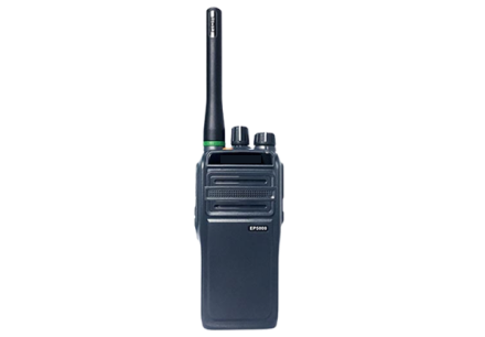 EP5000 Portable Radio
