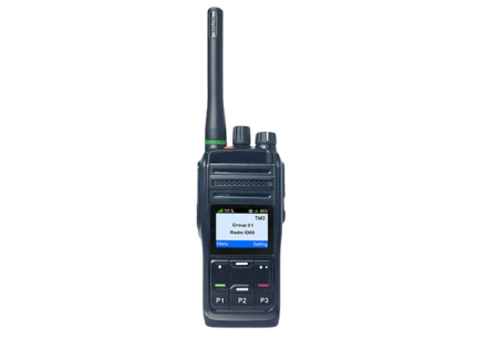 EP5500 Portable Radio