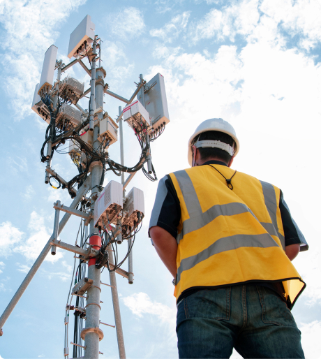 What is Private 5G 