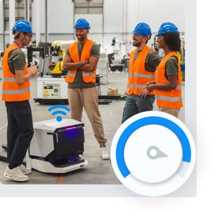 Automate, Optimize, & Grow Business​