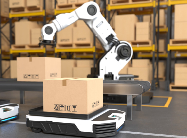 Industrial IoT
