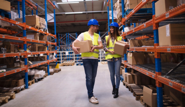 Logistics & Supply Chains