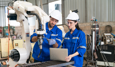 Manufacturers & SMEs