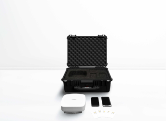 Network in abox