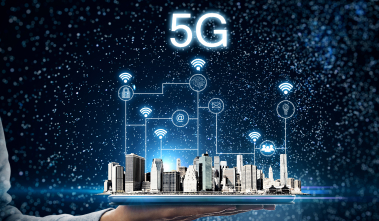 Smart Cities