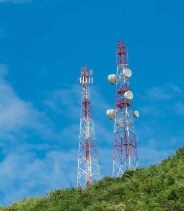 Your Enterprise Private 5G Network
