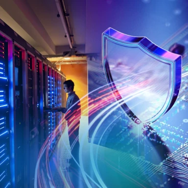 Aegis Security Gateway