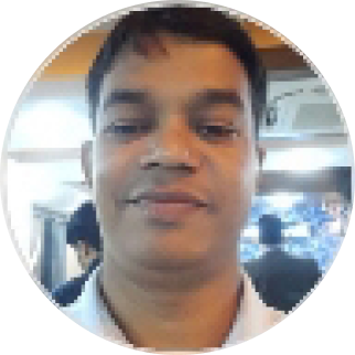 Ramzan Ali
